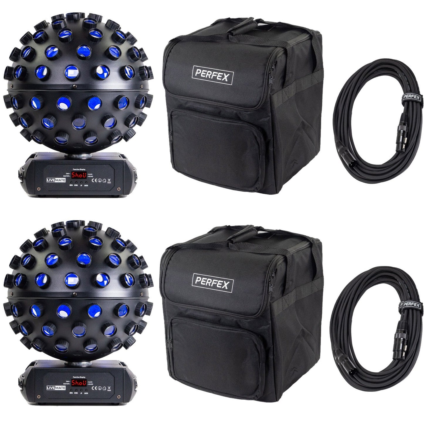 SB400 Bundle Pack With Cables-0