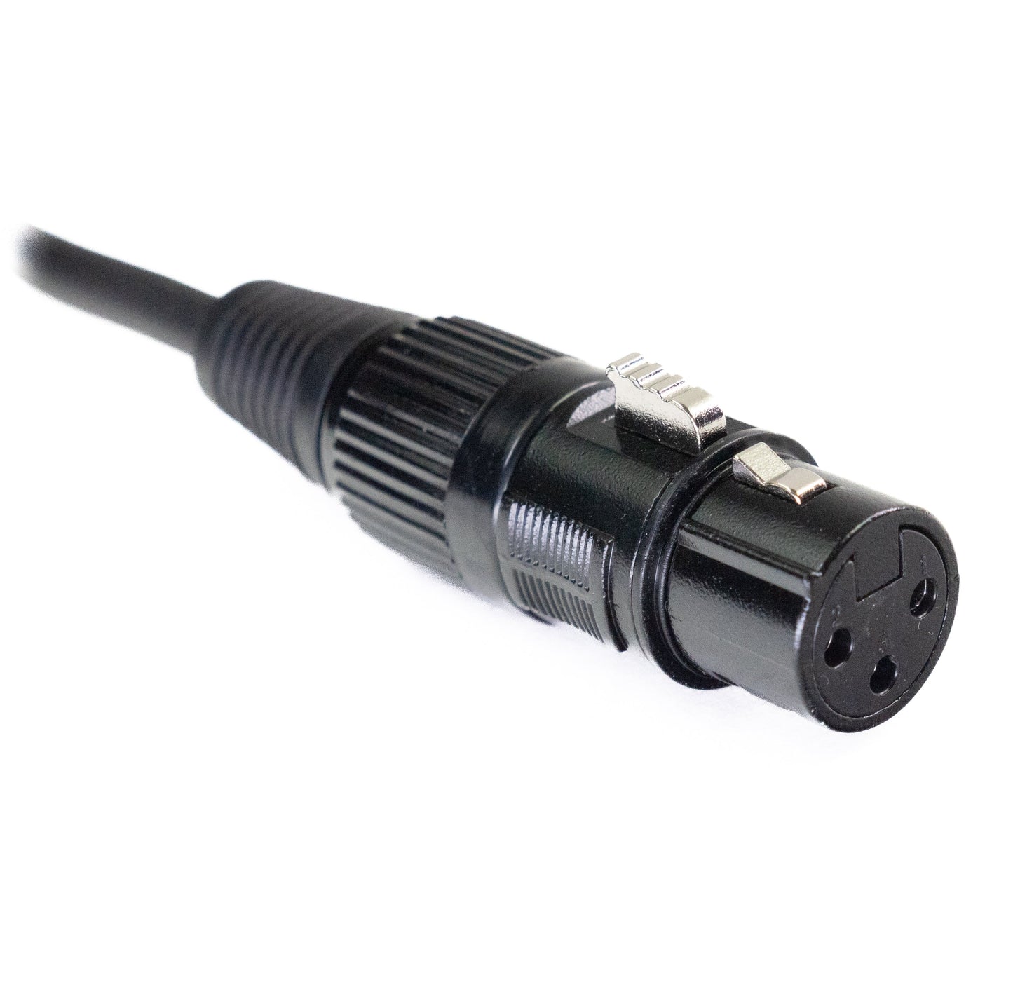 Perfex XLR cable (15m)-2