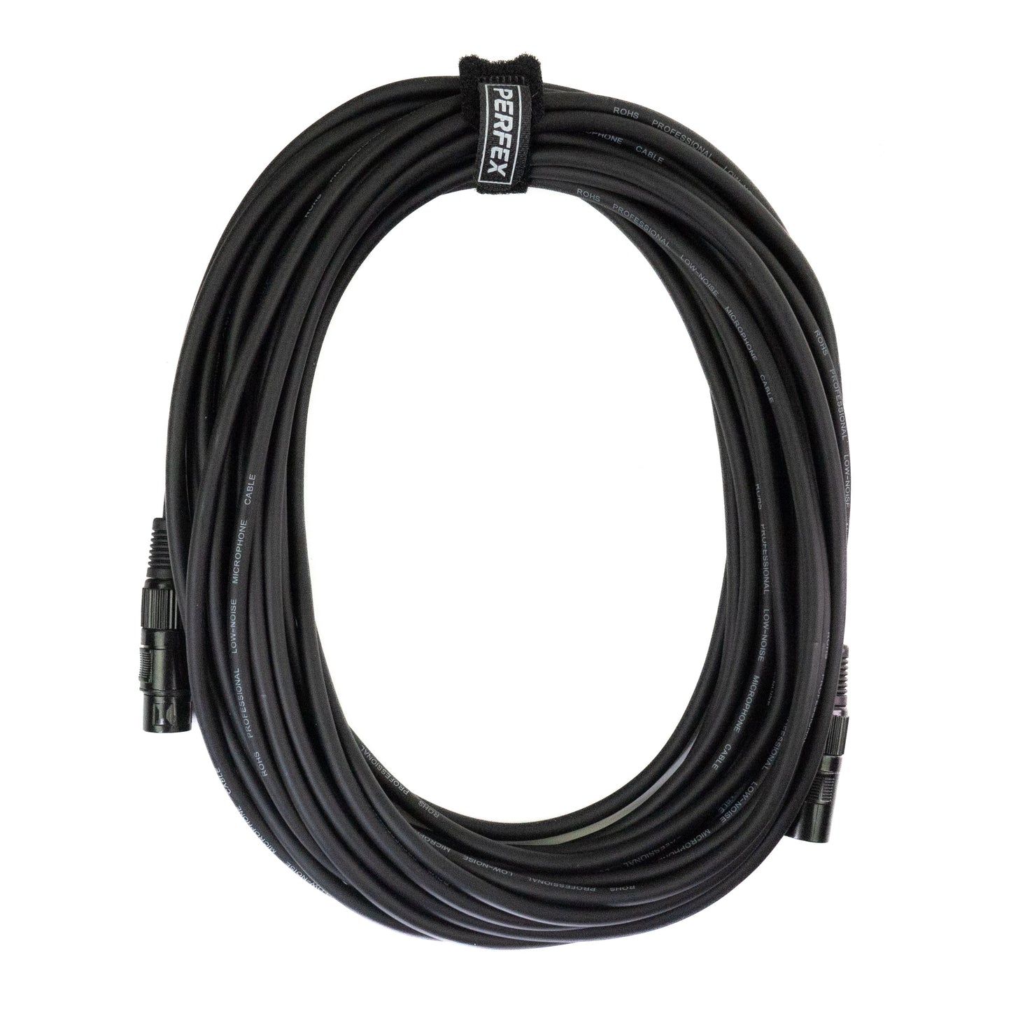 Perfex XLR cable (15m)-0