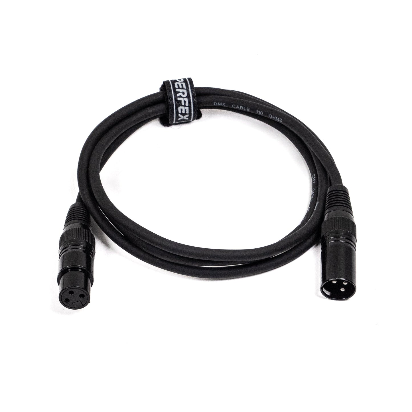 DMX Cable Pack (12x0.5m)-1
