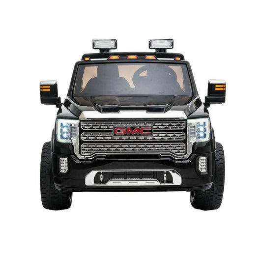 24V GMC Denali 2 Seater Ride on Car With Parental Remote Control by Freddo-1