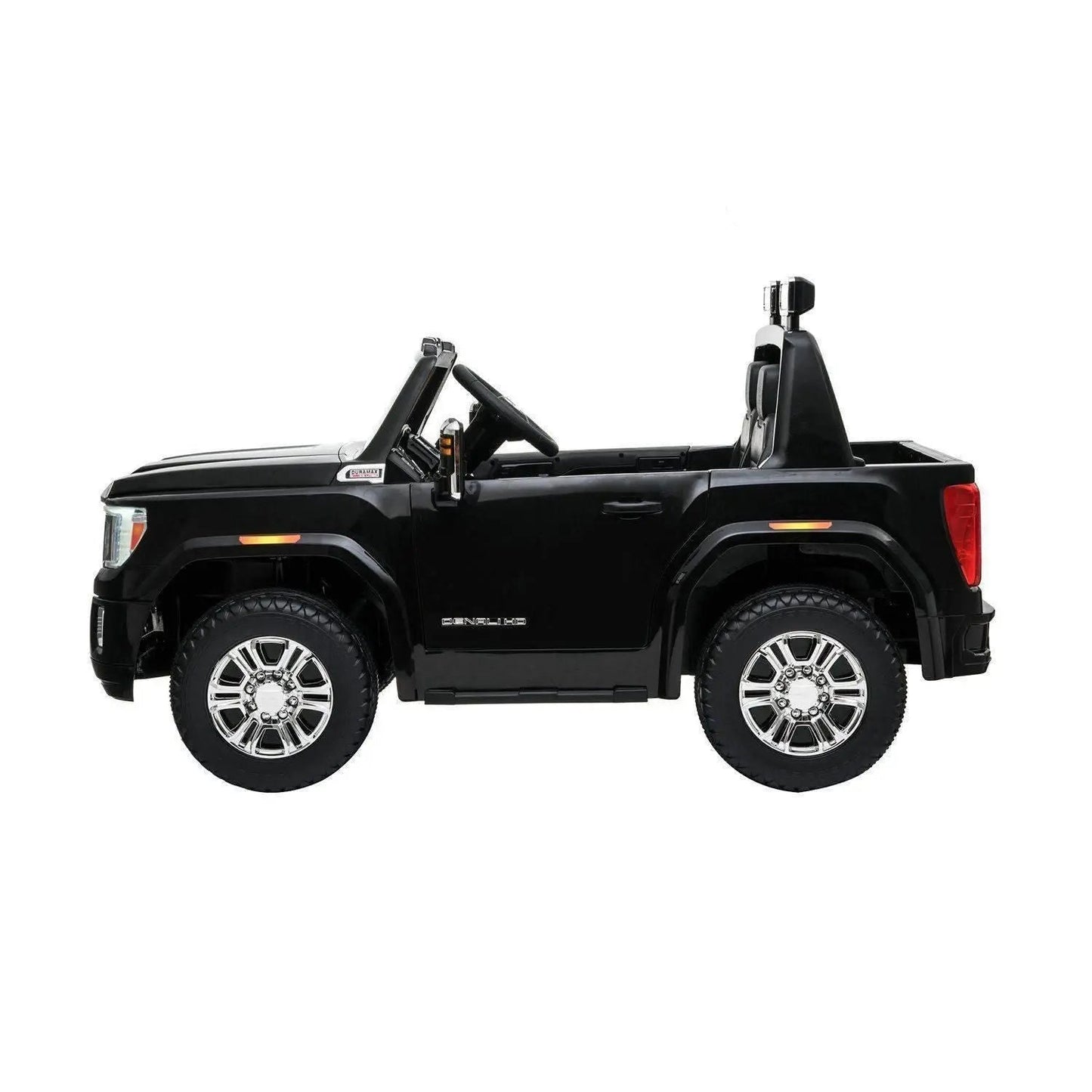 24V GMC Denali 2 Seater Ride on Car With Parental Remote Control by Freddo-2