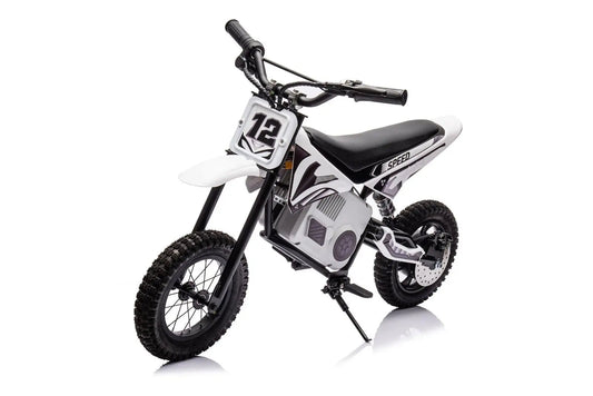 36V Freddo Electric Dirt Bike for Teens-0