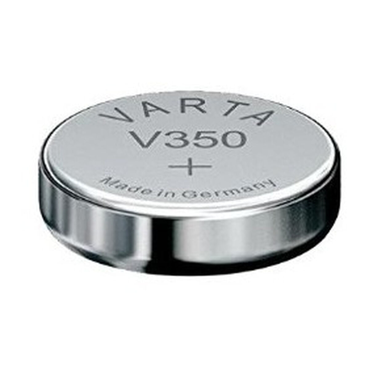 Lithium Button Cell Battery Varta Silver V350-1