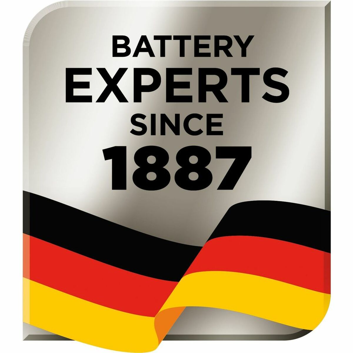 Batteries Varta 04912 121 411-1