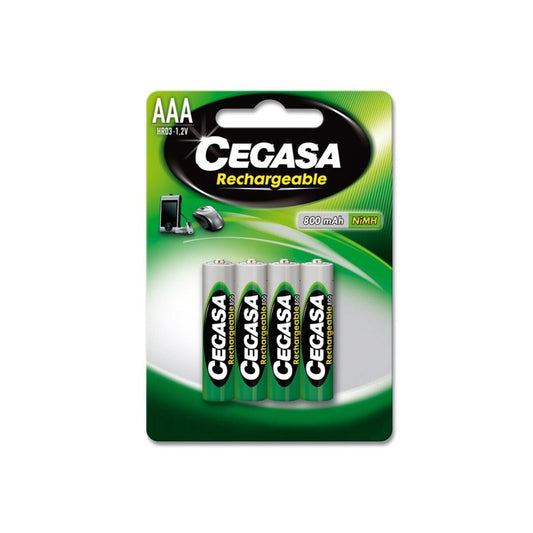 Batteries Cegasa 12 V-0