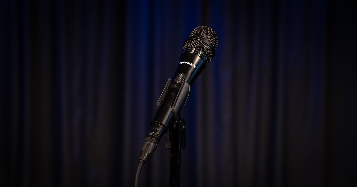 StudioMate Singer Starter Kit-4