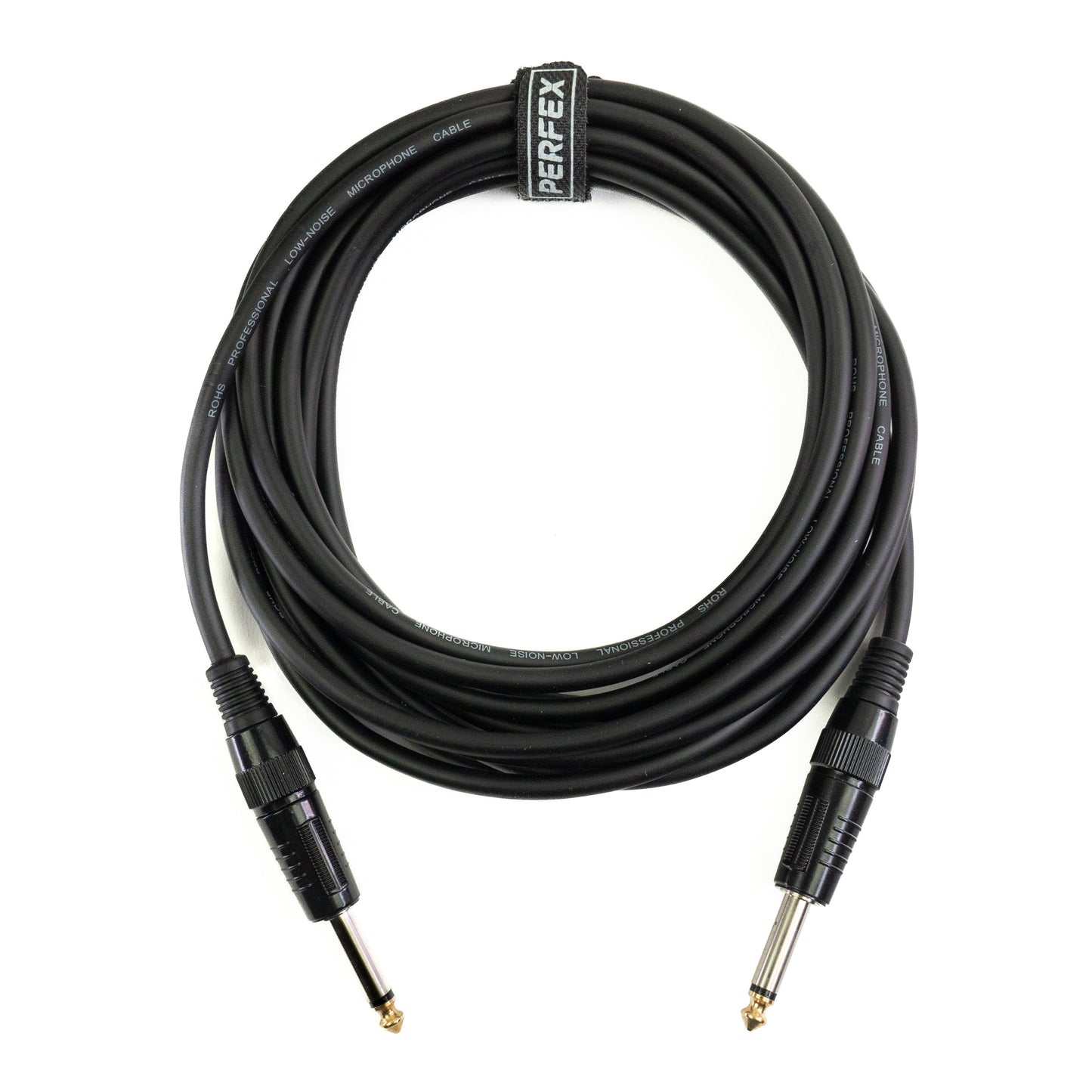 Perfex jack cable (7.5m)-0