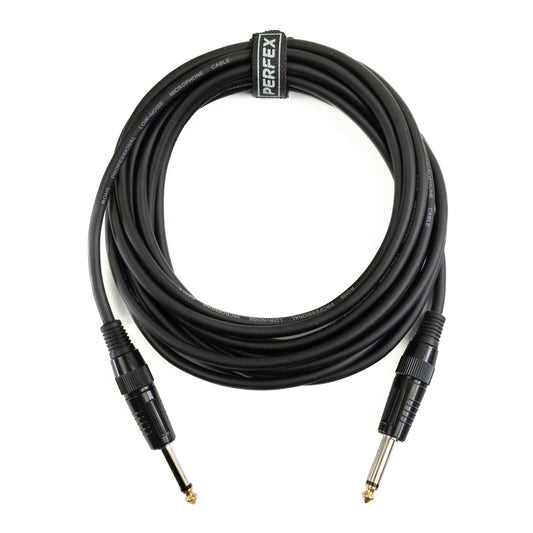 Perfex jack cable (7.5m)-0