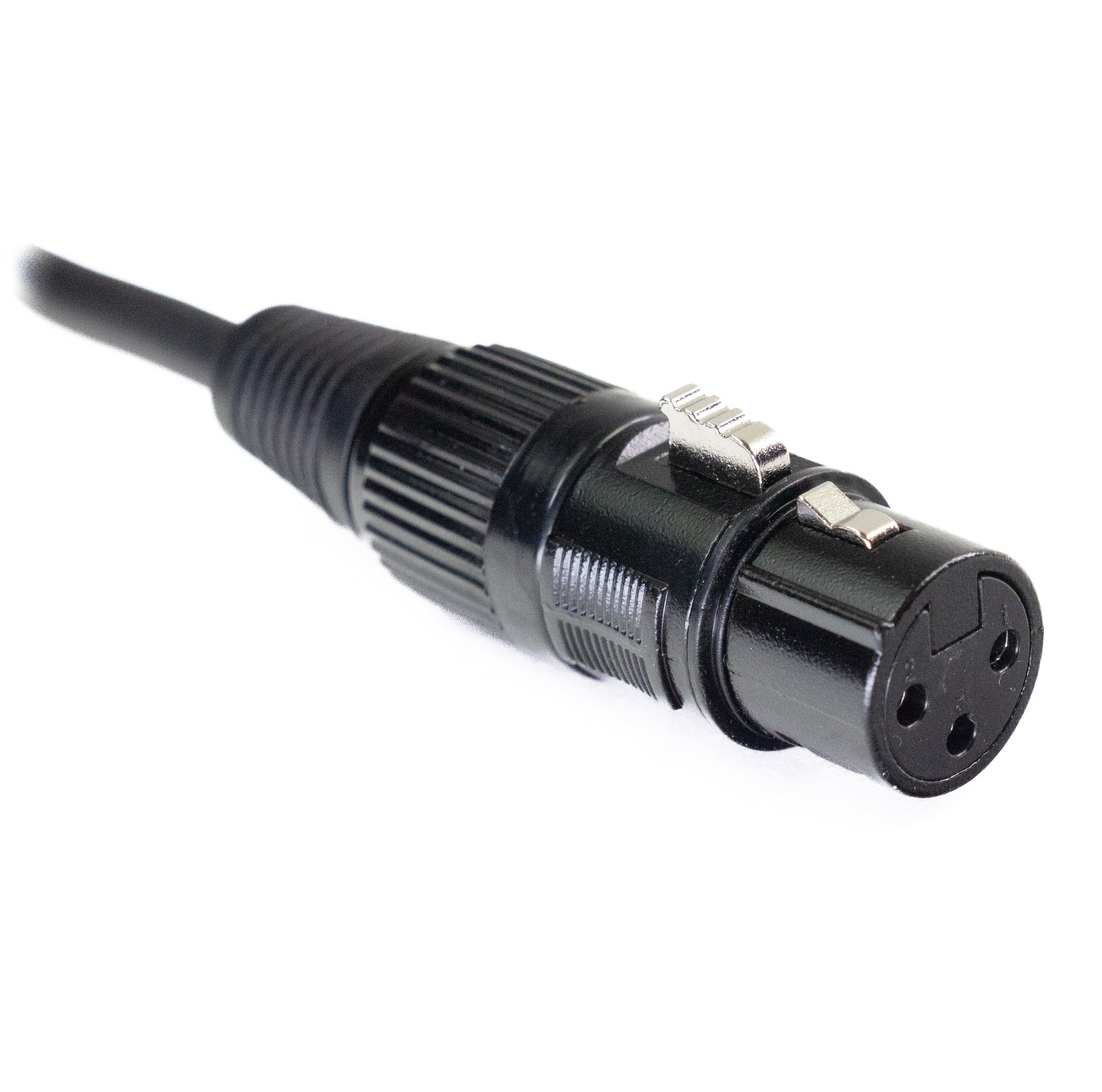 Perfex XLR cable (15m)-2