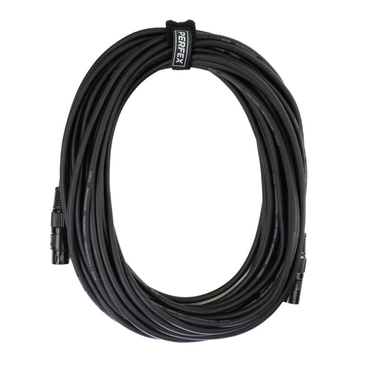 Perfex XLR cable (15m)-0