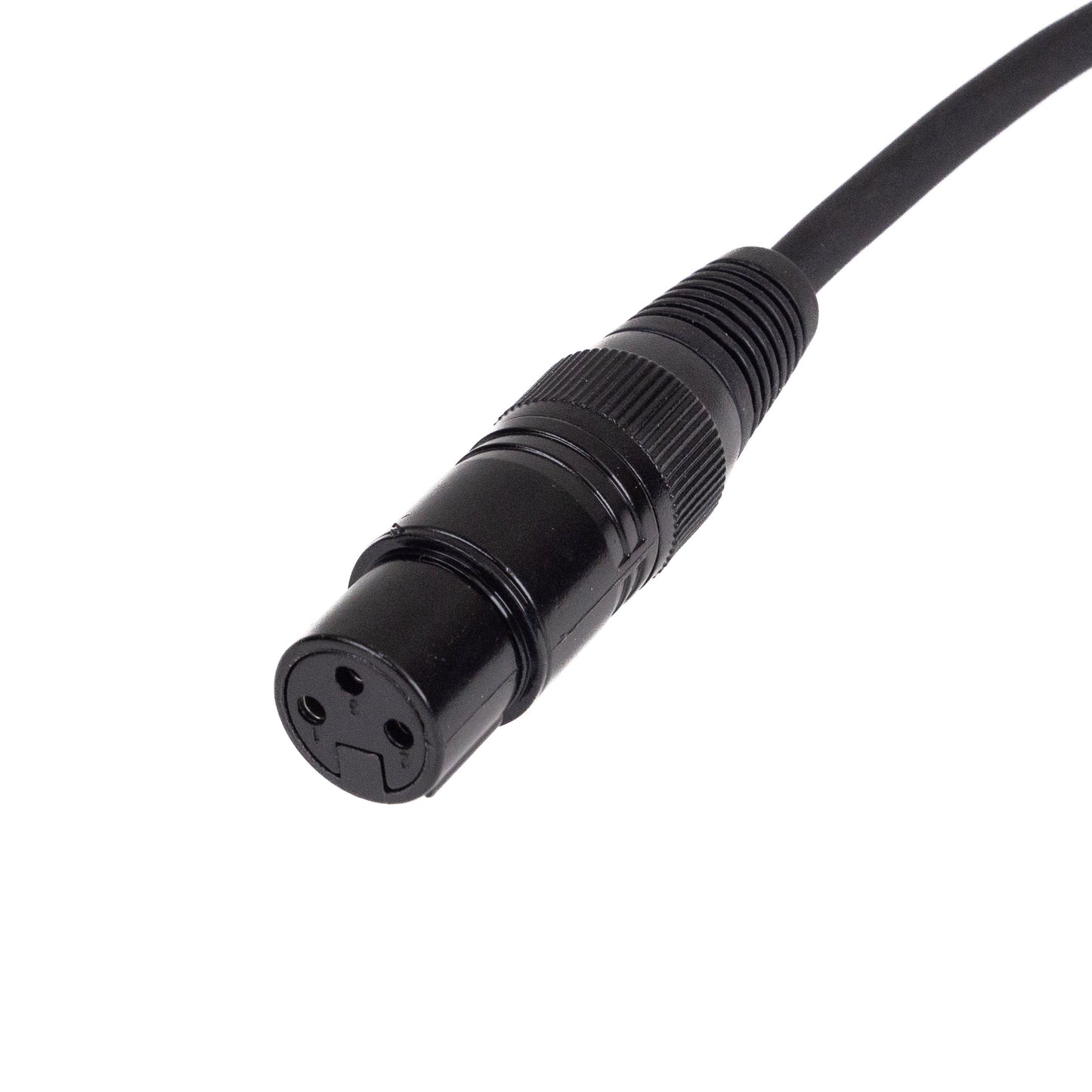 DMX Cable Pack (12x0.5m)-2