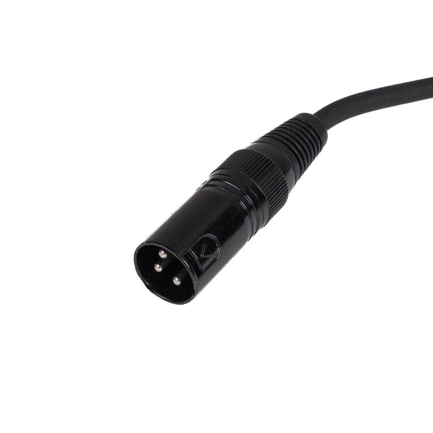 DMX Cable Pack (12x0.5m)-3