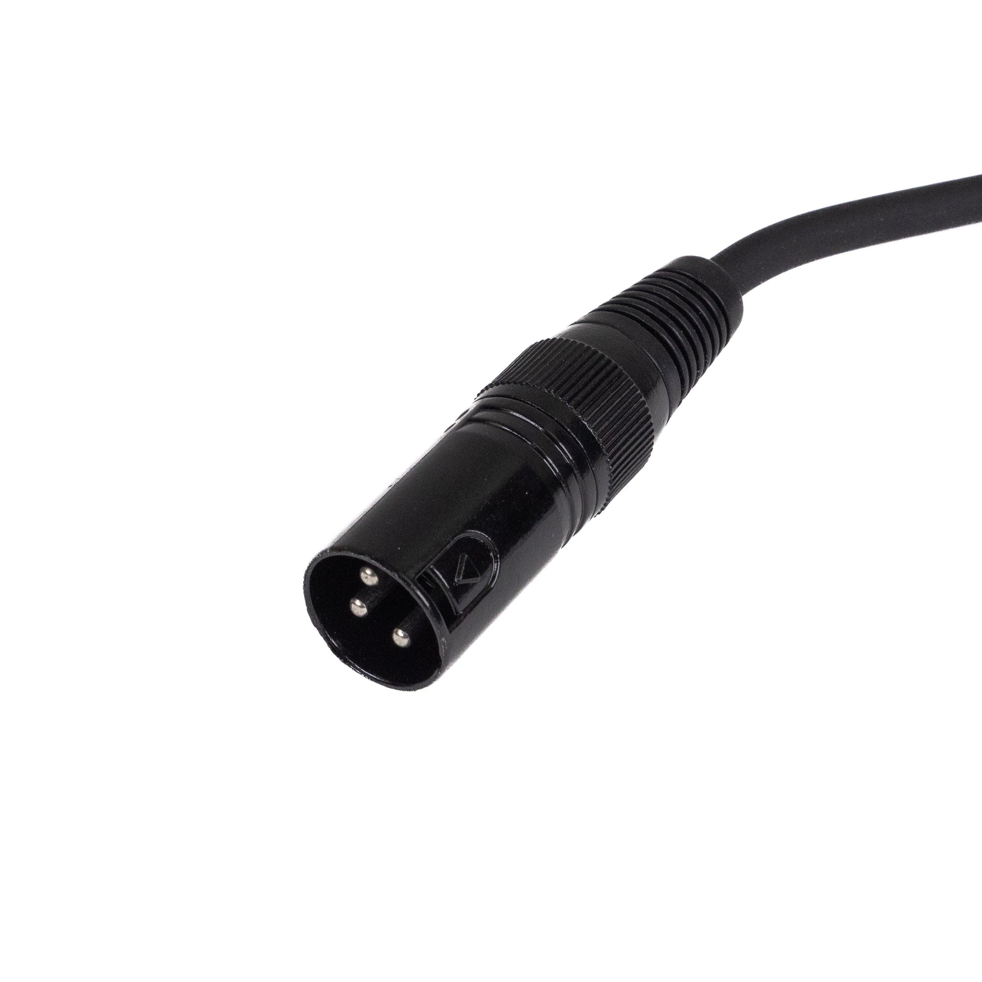 DMX Cable Pack (12x0.5m)-3