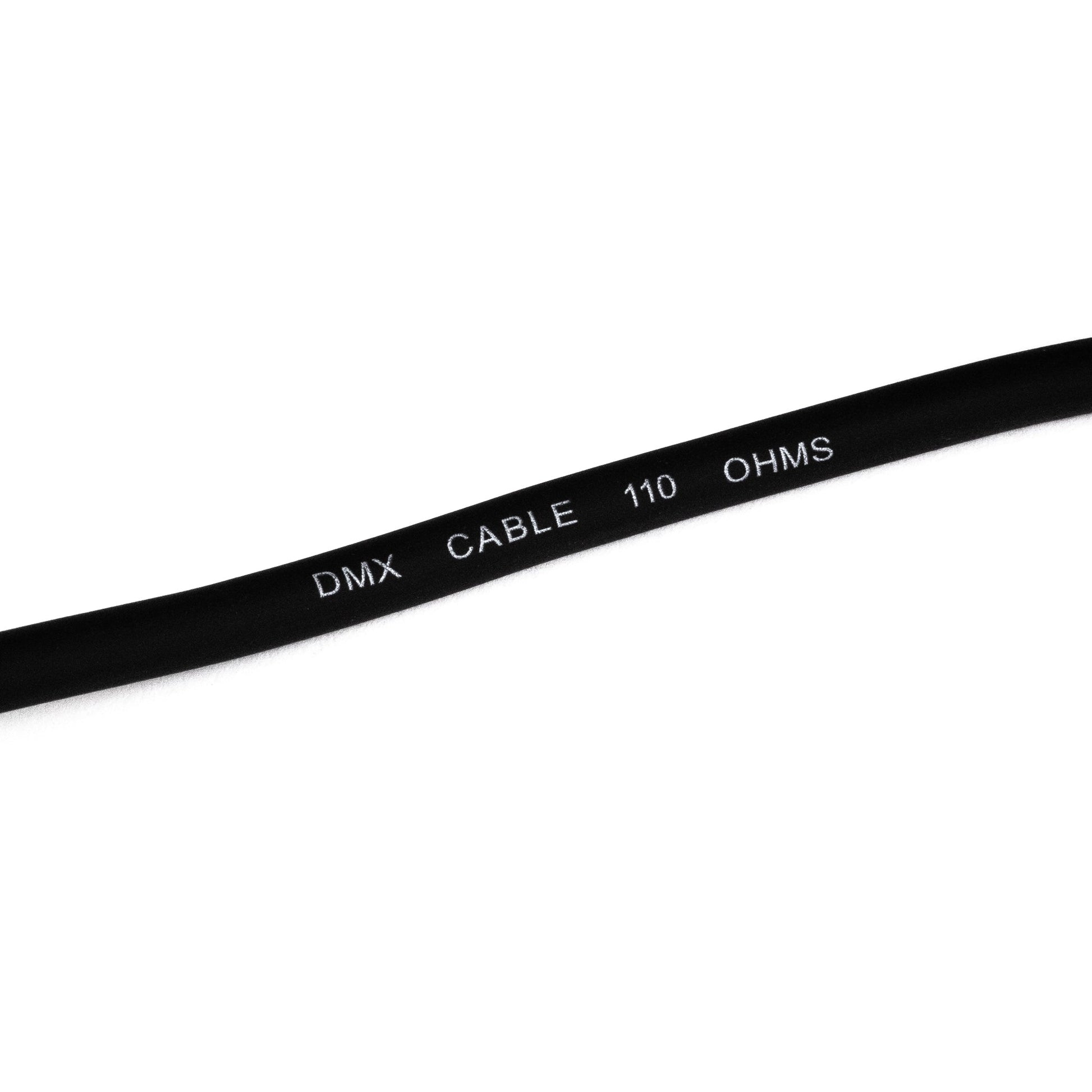 DMX Cable Pack (12x0.5m)-4