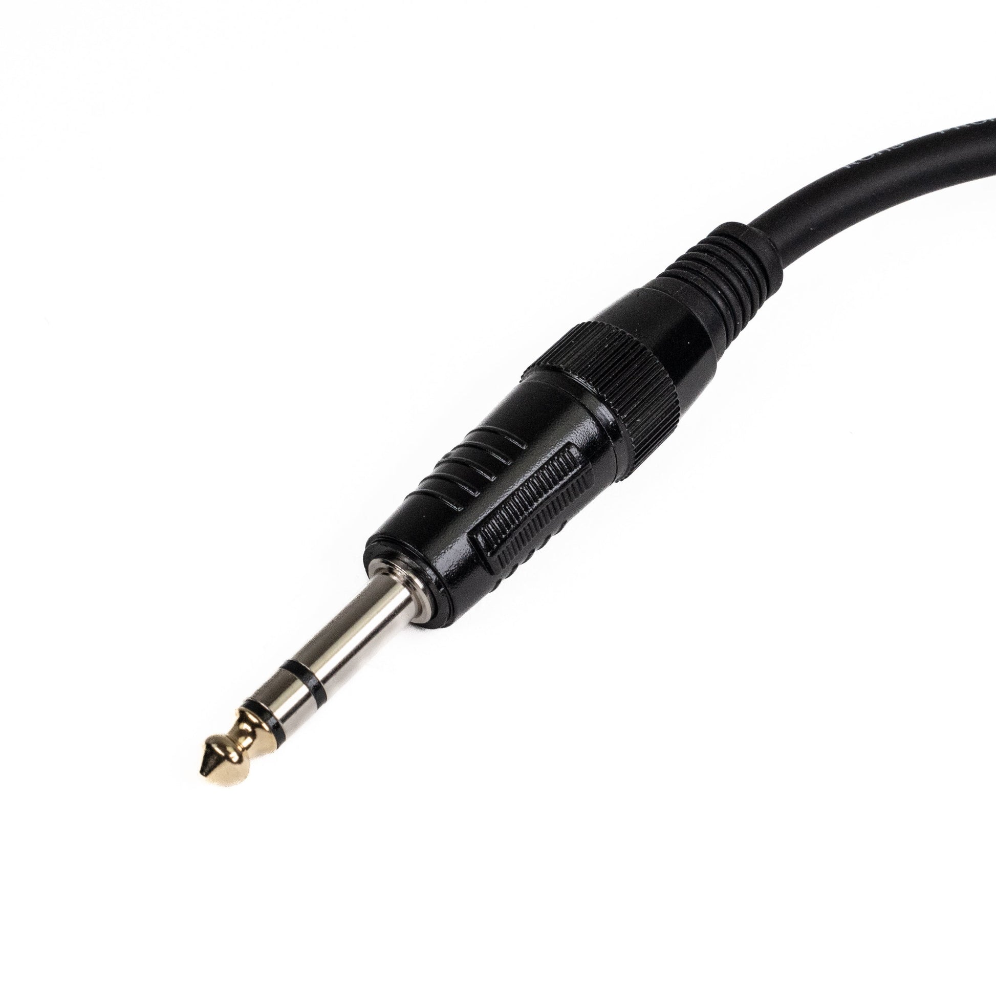 Perfex Balanced Jack Cable (1m)-1