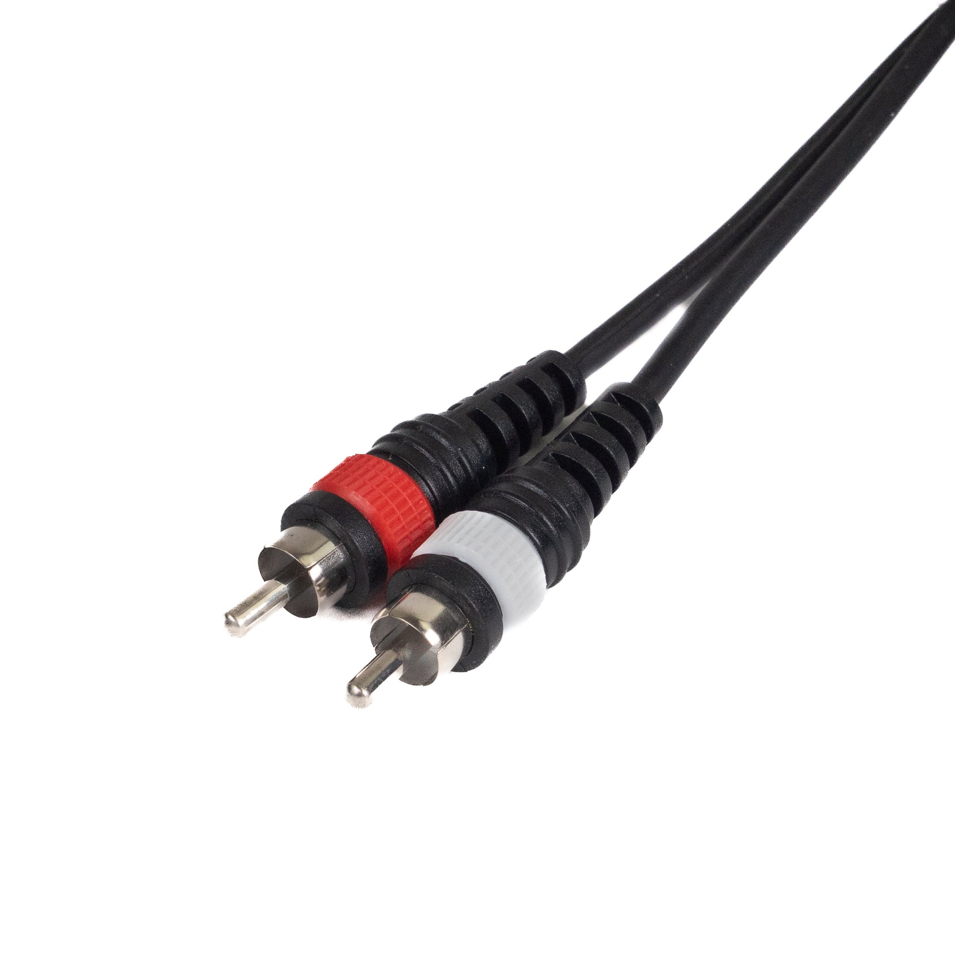 Perfex phono RCA cable (6m)-1