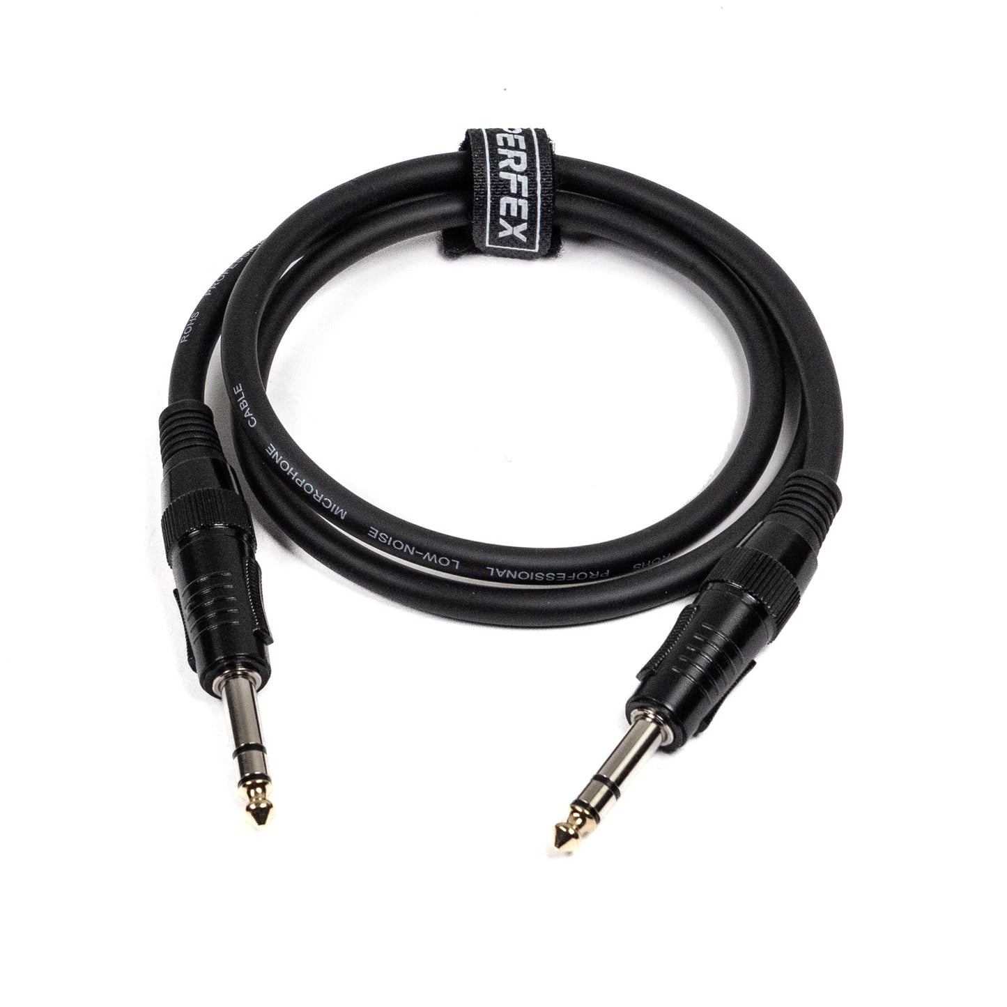 Perfex Balanced Jack Cable (1m)-0