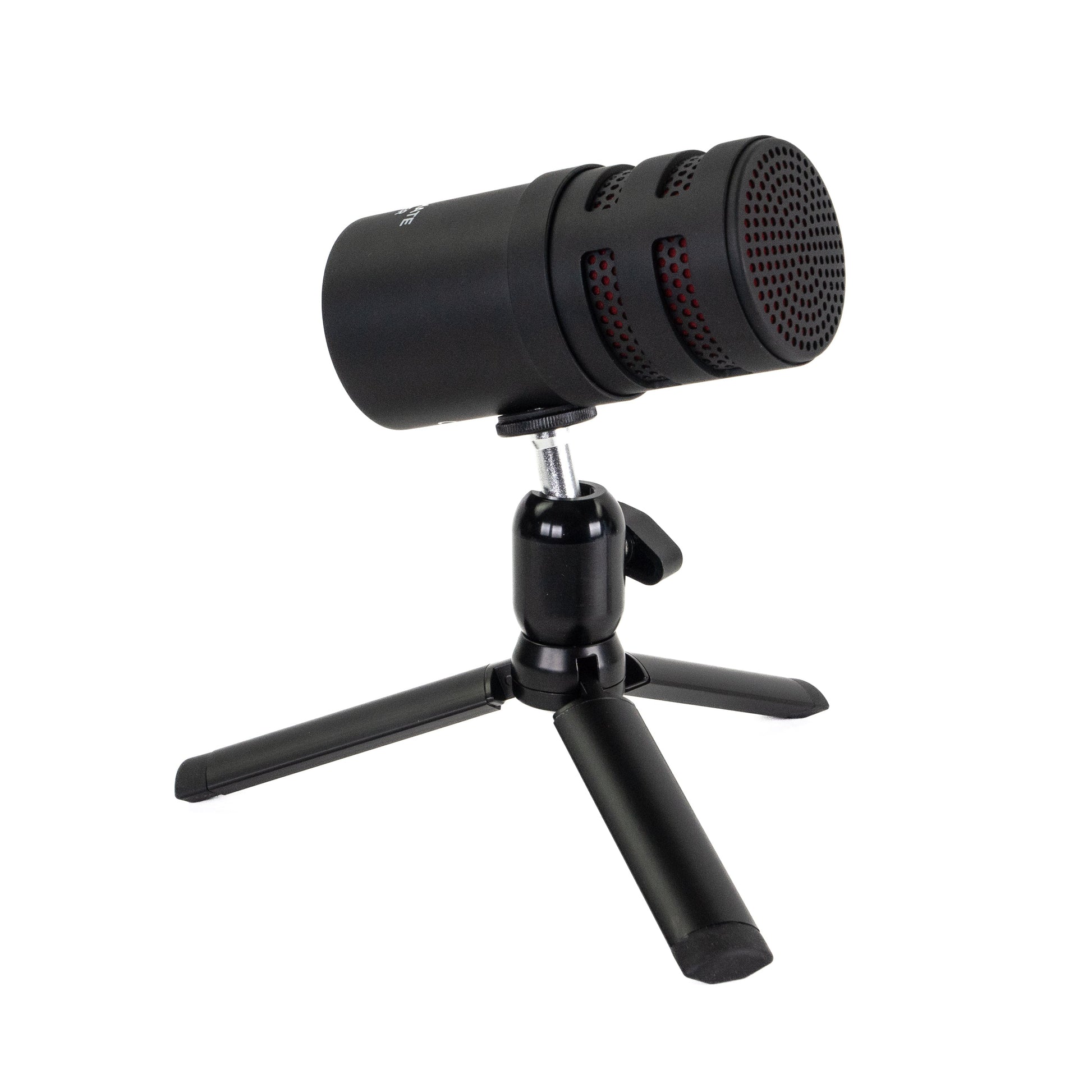 StudioMate SC180 USB Microphone w. Light-1