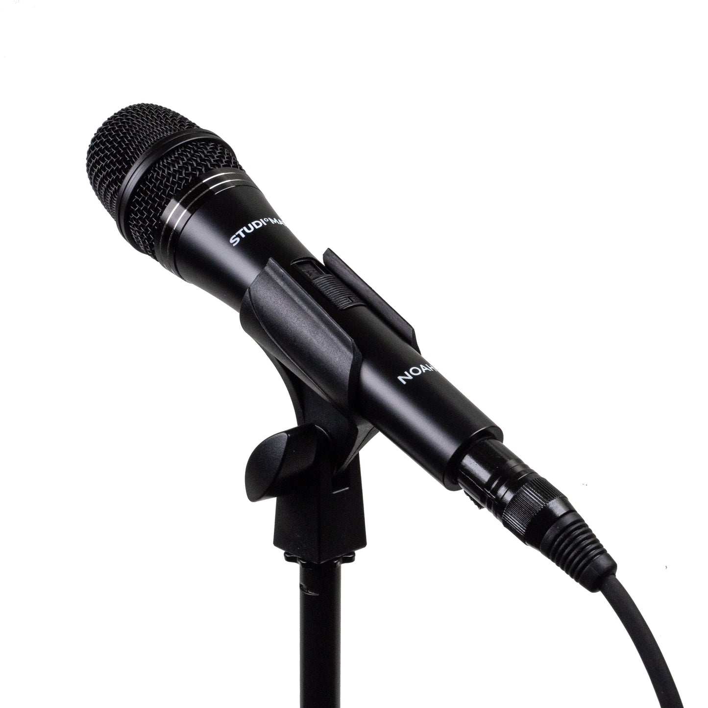 StudioMate Singer Starter Kit-3